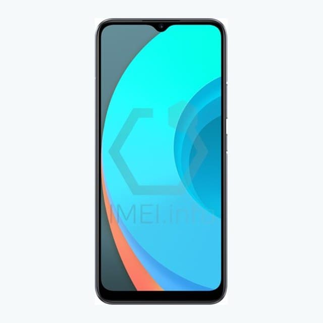 Realme C11 phone image