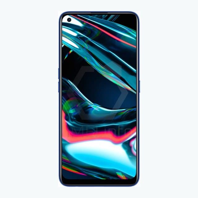 Realme GT 7 Pro phone image