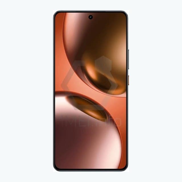 Realme GT 7T phone image