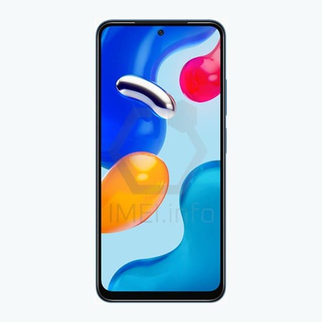Note 11 phone image
