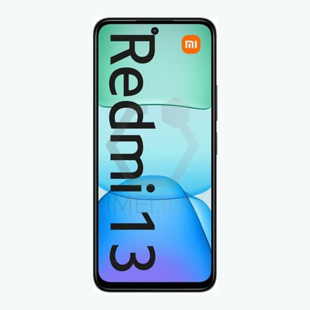 Redmi 13 phone image