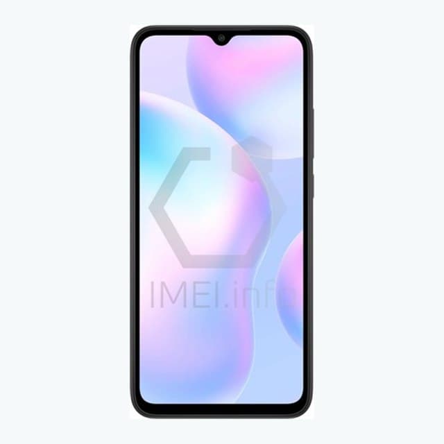 Redmi 9A phone image