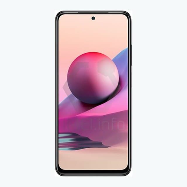 Redmi Note 10S phone image