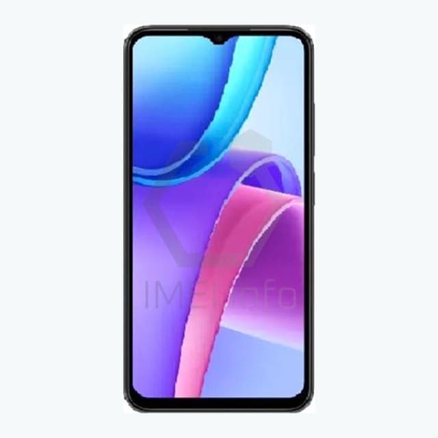 Redmi Note 11R phone image