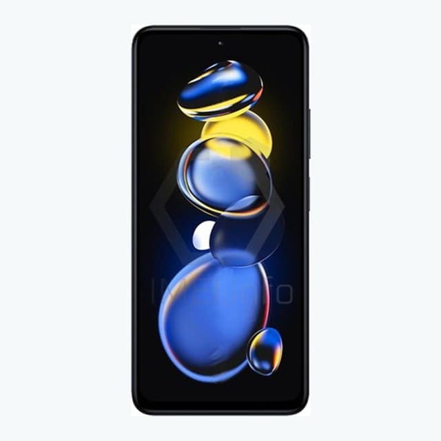 Redmi Note 11T Pro phone image