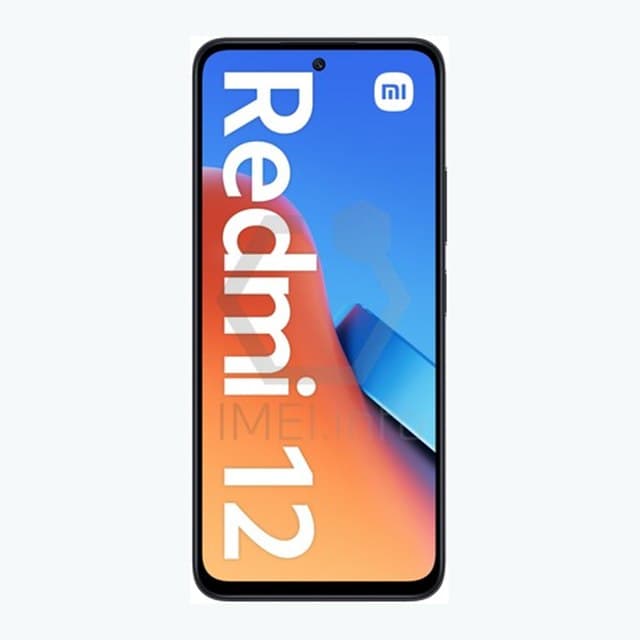 Redmi Note 12 phone image