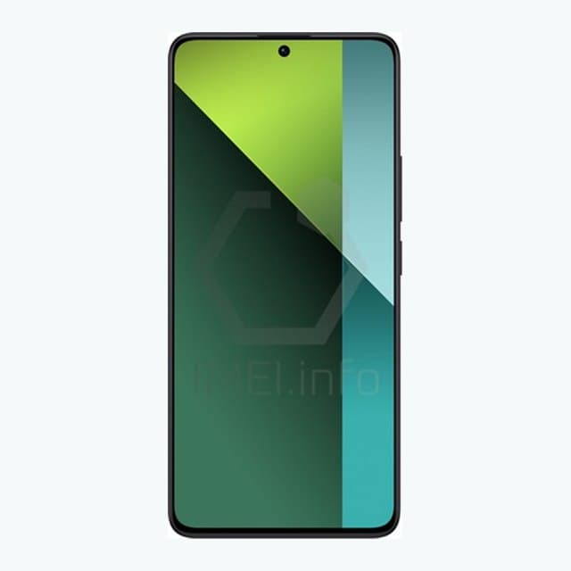 Redmi Note 13 Pro phone image