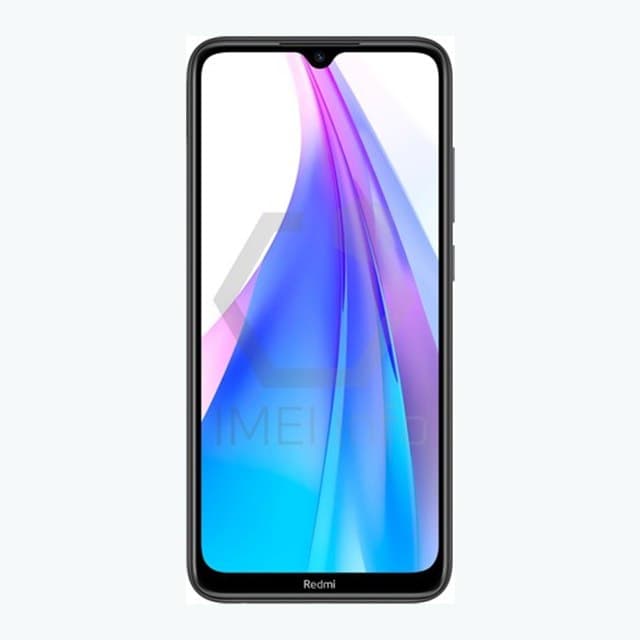 Redmi Note 8T phone image