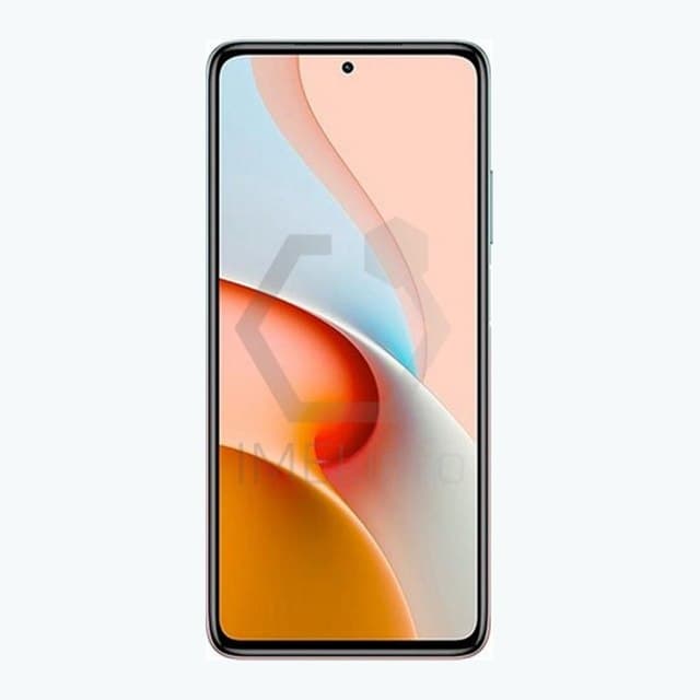 Redmi Note 9 Pro 5G phone image
