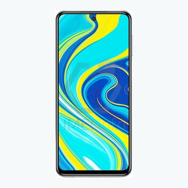 Redmi Note 9s phone image