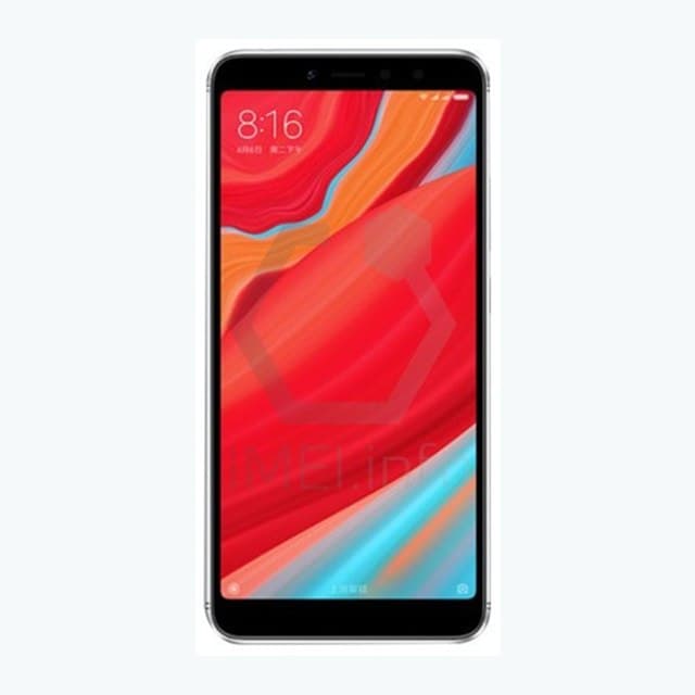 Redmi Y2 phone image