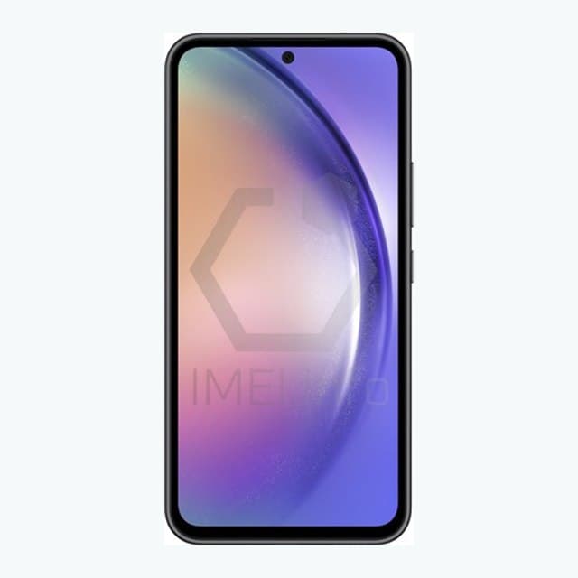 Galaxy A54 phone image