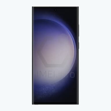Galaxy S23 Ultra phone