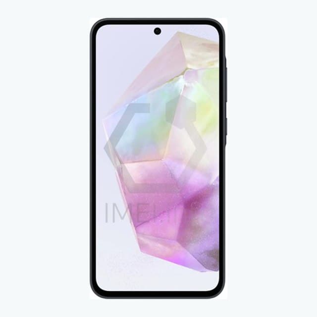 Samsung Galaxy A35 phone image