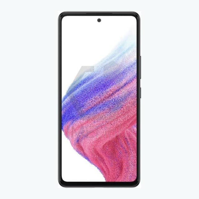 Samsung Galaxy A53 5G phone image