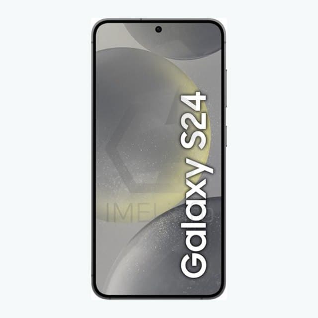 Samsung Galaxy S24 phone image