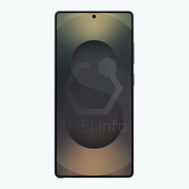 Samsung Galaxy S25 Ultra phone image