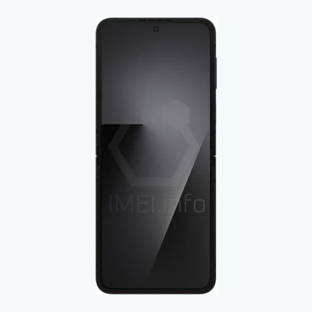 Samsung Galaxy Z Flip 7 FE phone image