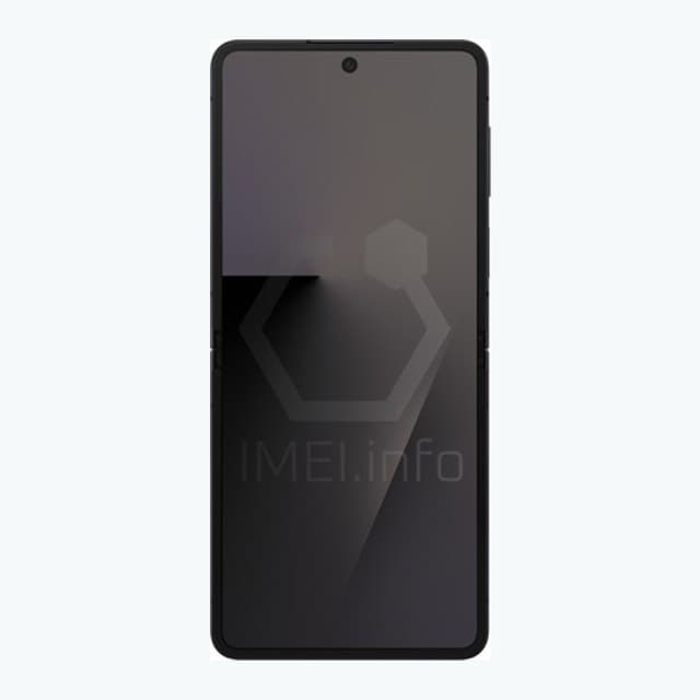 Samsung Galaxy Z Flip 7 phone image