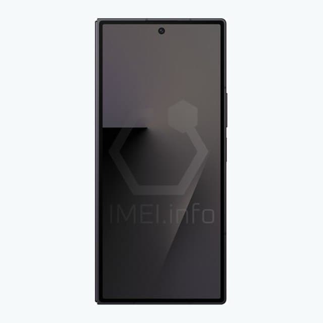 Samsung Galaxy Z Fold 7 phone image