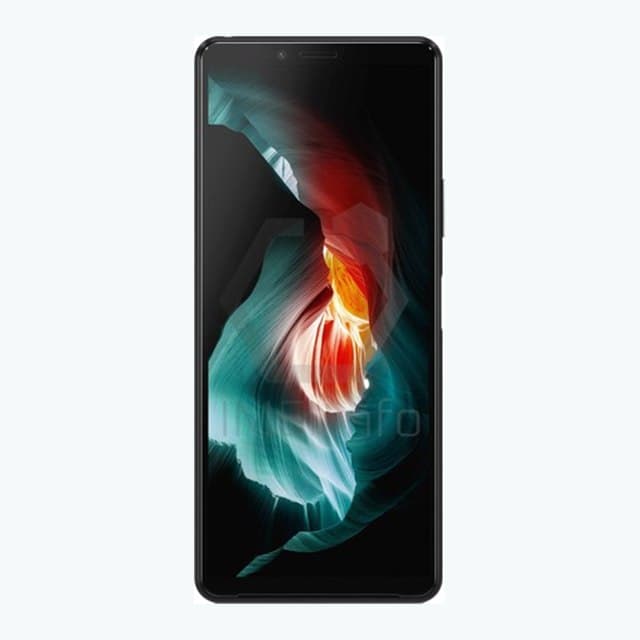 Sony Xperia 10 II phone image