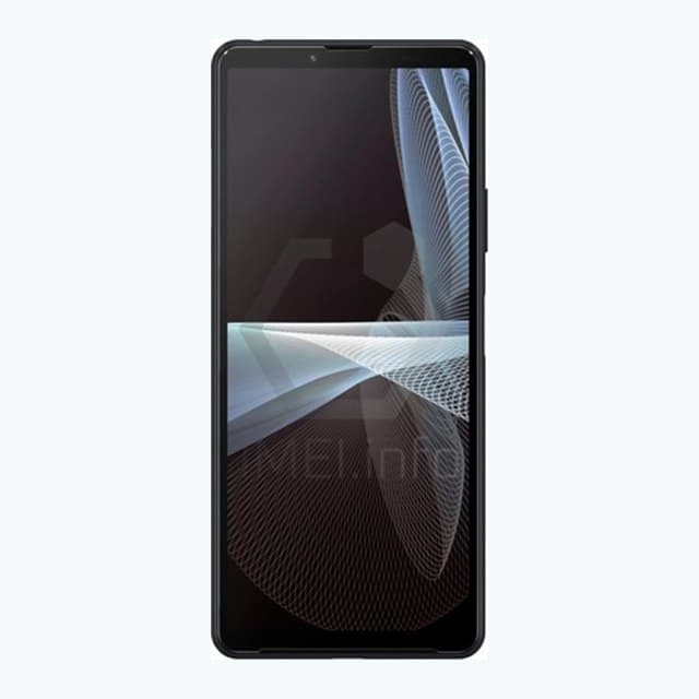 Sony Xperia 10 III phone image