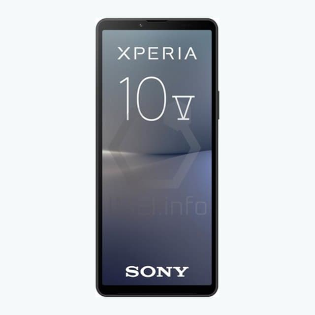 Sony Xperia 10 V phone image