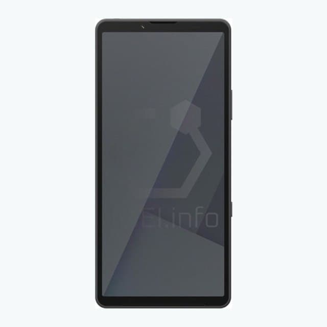 Sony Xperia 10 VII phone image