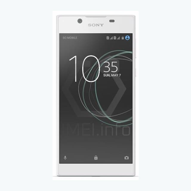 Sony Xperia L1 Dual G3312 phone image