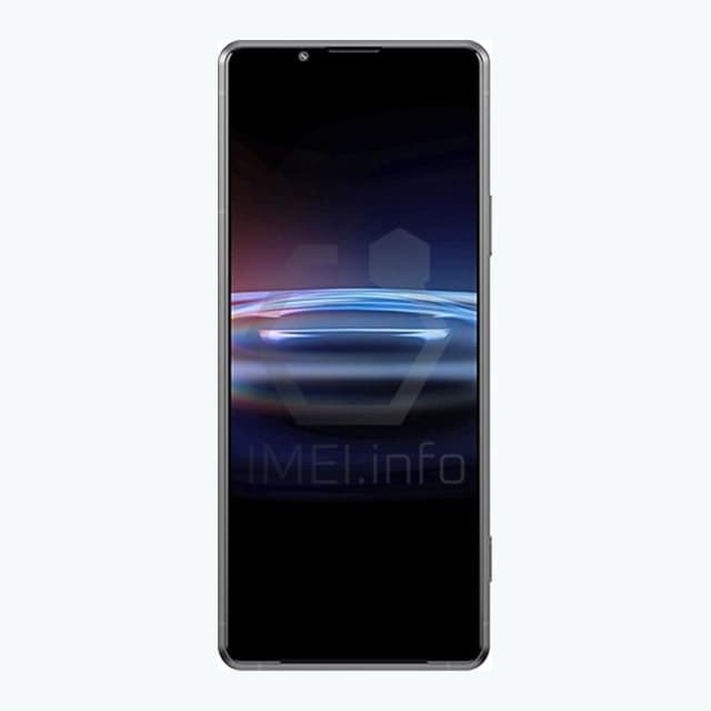 Sony Xperia Pro-I phone image