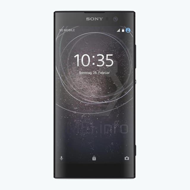 Sony Xperia XA2 phone image