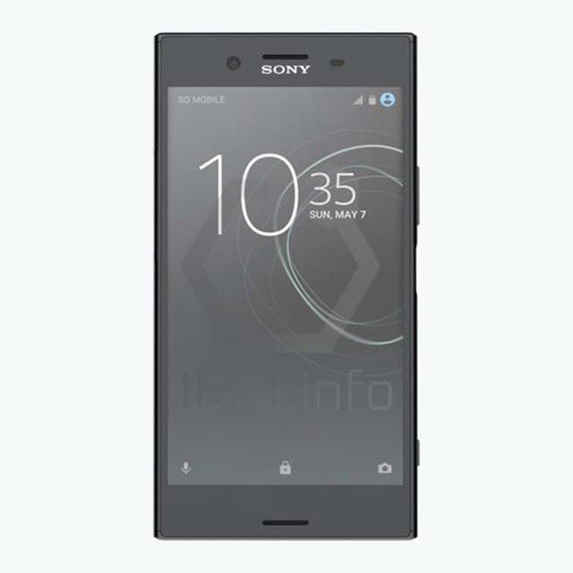 Sony Xperia XZ Premium phone image