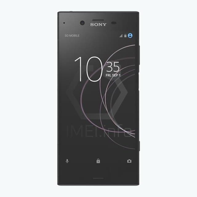 Sony Xperia XZ1 F8341 phone image