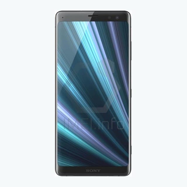 Sony Xperia XZ3 phone image