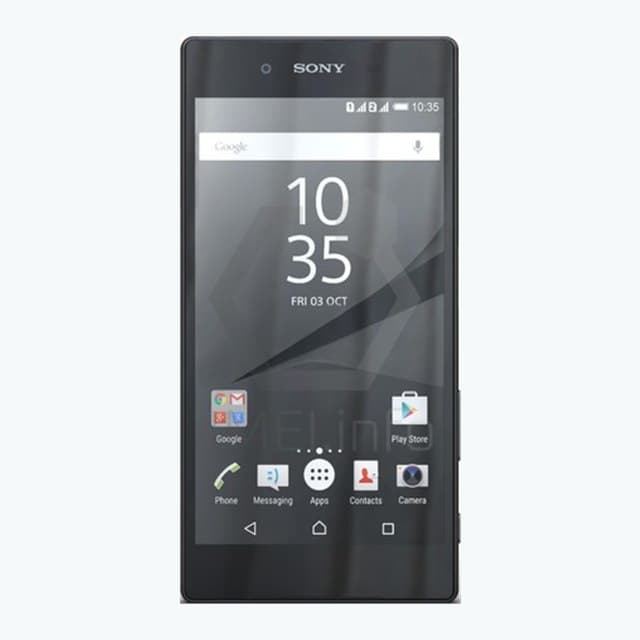 Sony Xperia Z5 phone image