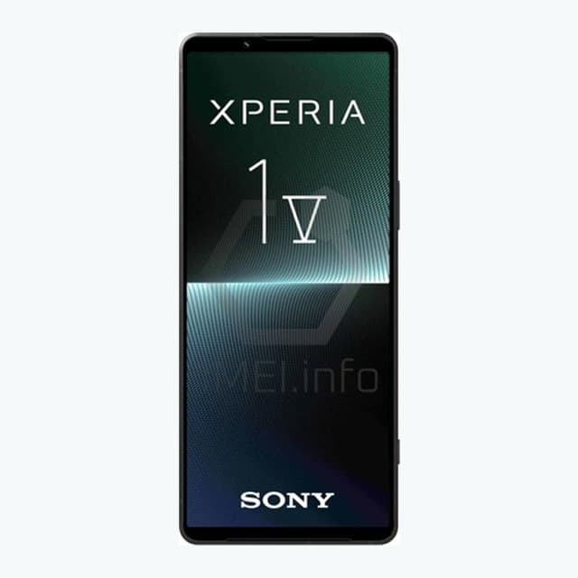 Sony Xperia 1 V phone image