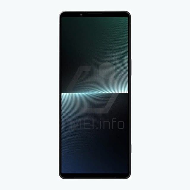 Sony Xperia 1 VI phone image