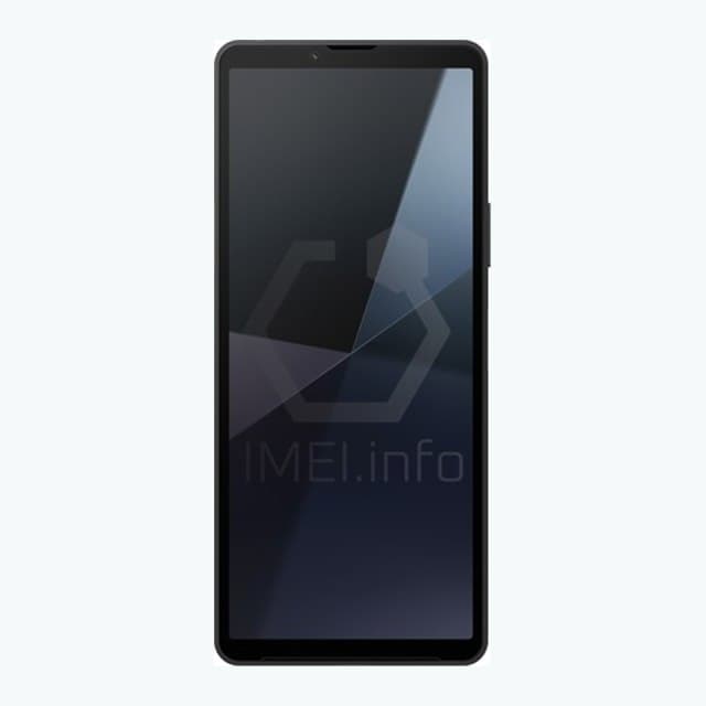 Sony Xperia 10 VI phone image
