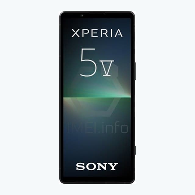 Sony Xperia 5 V phone image