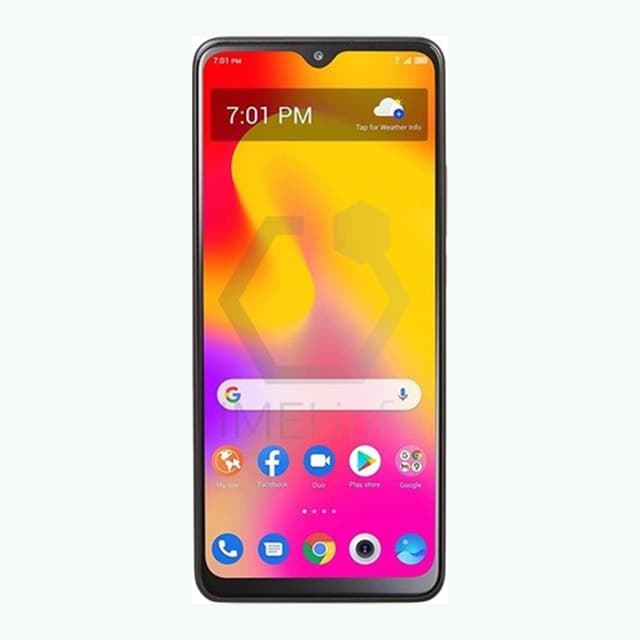 TCL 30 XL 4G phone image