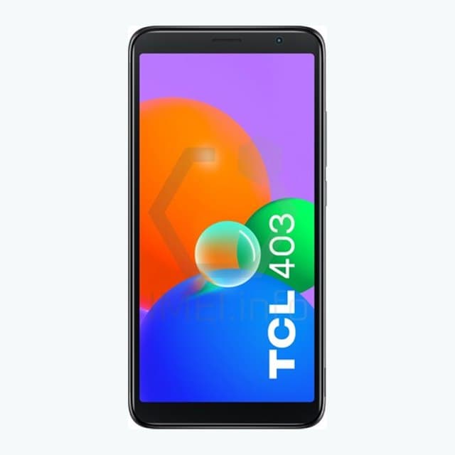 TCL 403 phone image