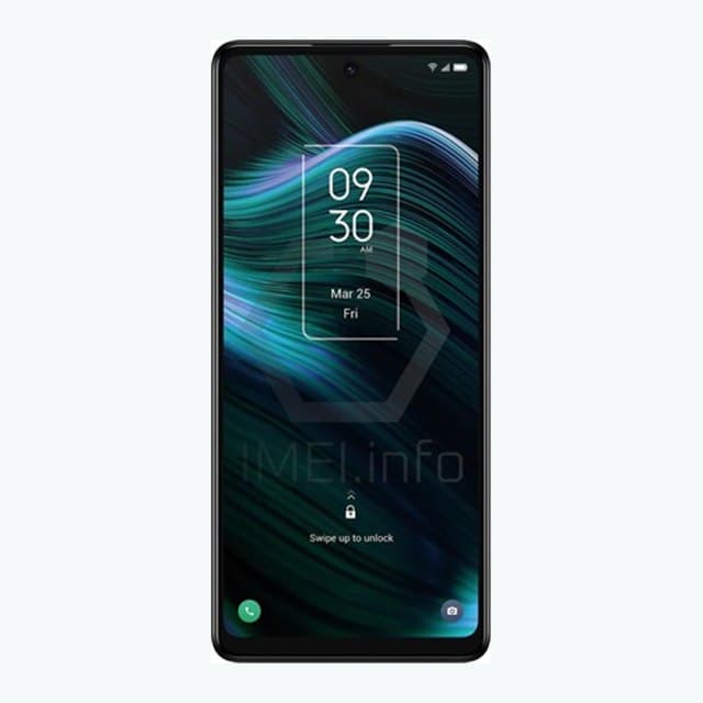 TCL Stylus phone image