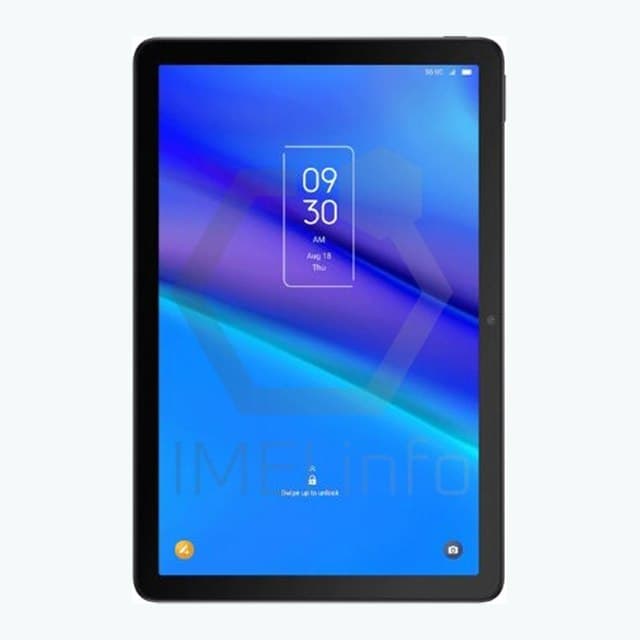 TCL Tab 10S 5G phone image