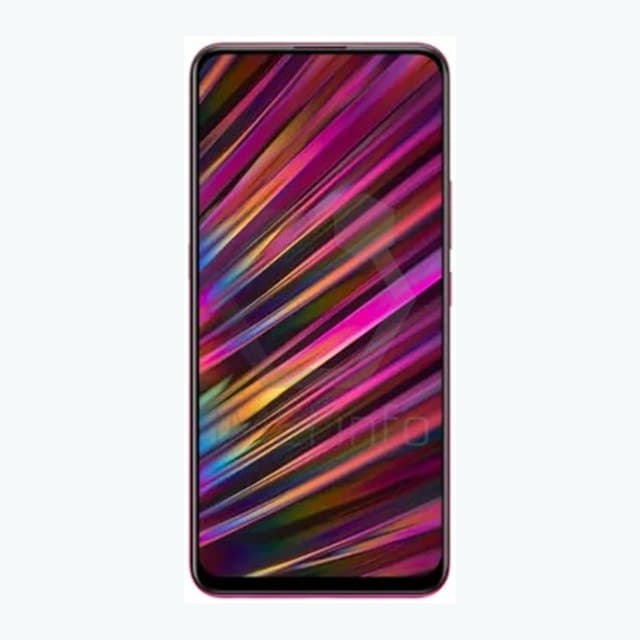 Vivo S1 phone image