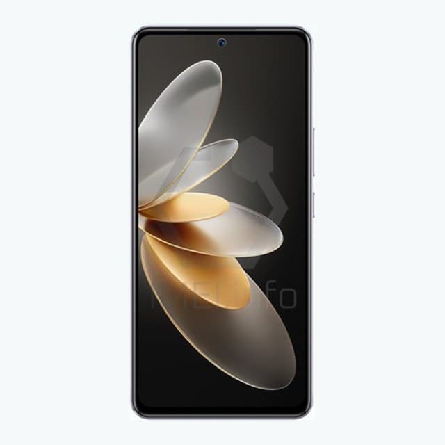 Vivo V27e phone image