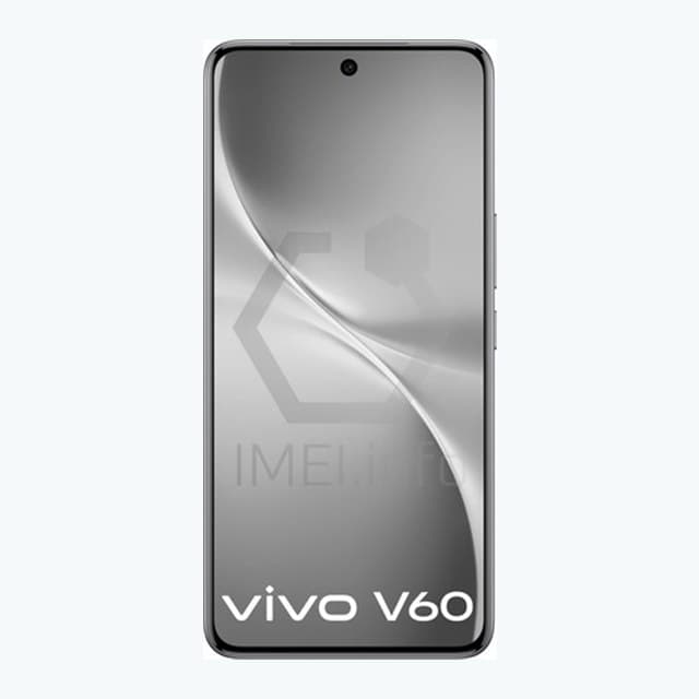 Vivo V60 phone image