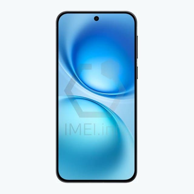Vivo X200 FE phone image