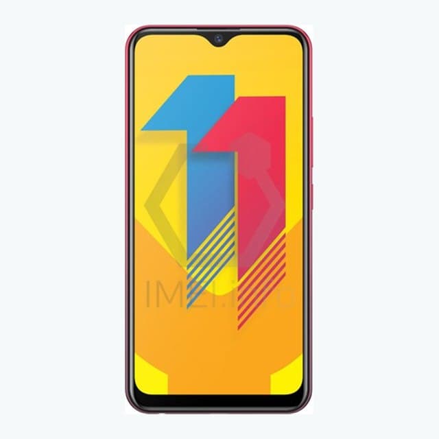 Vivo Y11 (2019) phone image