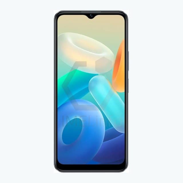 Vivo Y16 phone image