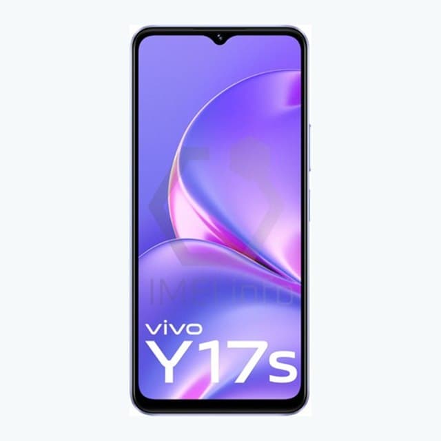 Vivo Y17S phone image
